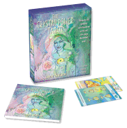The Crystal Power Tarot - Includes 78 specially