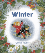Winter (Seasons board books)