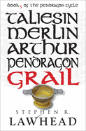 Grail (Pendragon Cycle)