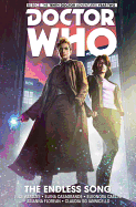 Doctor Who: The Tenth Doctor Volume 4 - The Endle