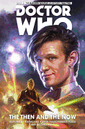 Doctor Who: The Eleventh Doctor Volume 4 - The Th