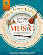 The Ultimate Guide to Music: A Fascinating Introd