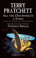 All the Discworld's a Stage: Unseen Academicals, Feet of Clay and The Rince Cycle