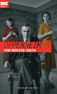 Oppenheimer (Oberon Modern Plays)