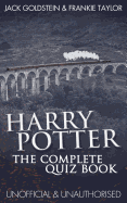 Harry Potter - The Complete Quiz Book