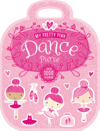 My Pretty Pink Dance Purse