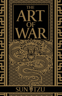 The Art of War: Deluxe Slip-case Edition