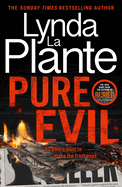 Pure Evil (Detective Jack Warr)