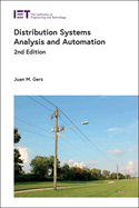 Distribution Systems Analysis and Automation (Energy Engineering)