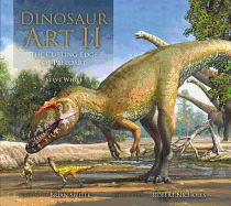 Dinosaur Art II (Dinosaur Art 2)