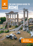 The Mini Rough Guide to Rome (Travel Guide with Free eBook) (Mini Rough Guides)