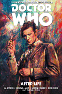 Doctor Who: The Eleventh Doctor Volume 1 - After