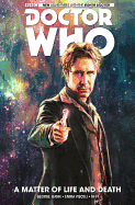 Doctor Who: The Eighth Doctor Volume 1 - A Matter