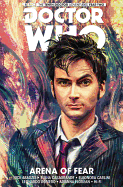 Doctor Who: The Tenth Doctor Volume 5 - Arena of