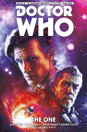 Doctor Who: The Eleventh Doctor Volume 5 - The On