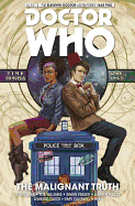 Doctor Who: The Eleventh Doctor Volume 6 - The Ma