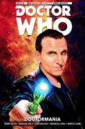 Doctor Who: The Ninth Doctor Volume 2 - Doctorman
