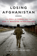 Losing Afganistan