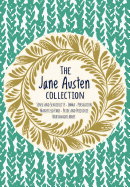 The Jane Austen Collection: Deluxe 6-Volume Box Set Edition (Arcturus Collector's Classics)