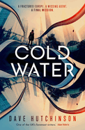 Cold Water (The Fractured Europe Sequence)