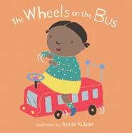 The Wheels on the Bus (Baby Board Books)