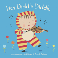 Hey Diddle Diddle (Baby Board Books)