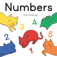 Numbers (Curious Cats, 4)
