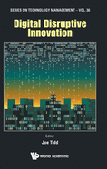 Digital Disruptive Innovation (Technology Management)