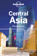 Central Asia Phrasebook & Dictionary 3