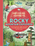 Unfolding Journeys Rocky Mountain Explorer (Lonel