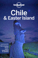 Lonely Planet Chile & Easter Island 11