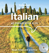 Italian Phrasebook and CD 4