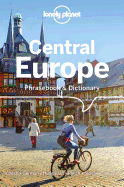Central Europe Phrasebook & Dictionary 5