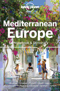 Mediterranean Europe Phrasebook & Dictionary 4