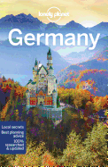 Lonely Planet Germany (Country Guide)