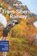 Lonely Planet Trans-Siberian Railway 6