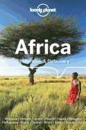 Africa Phrasebook & Dictionary 3