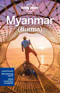 Myanmar (Burma) 13