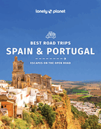 Best Road Trips Spain & Portugal 2
