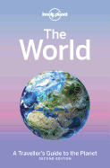 Lonely Planet The World 2
