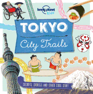 City Trails - Tokyo 1