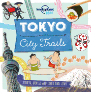 City Trails - Tokyo