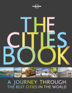 The Cities Book (Lonely Planet)