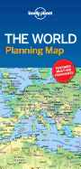 The World Planning Map