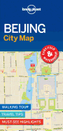 Beijing City Map