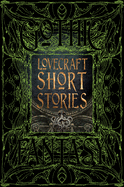 Lovecraft Short Stories (Dark Stories)