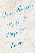 Jane Austen Deluxe Edition (Pride & Prejudice; Em