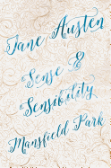 Jane Austen Sense & Sensibility, Mansfield Park