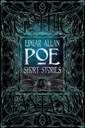 Edgar Allan Poe Short Stories (Gothic Fantasy)