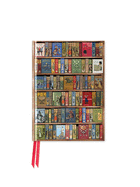 Bodleian Library: High Jinks Bookshelves (Foiled